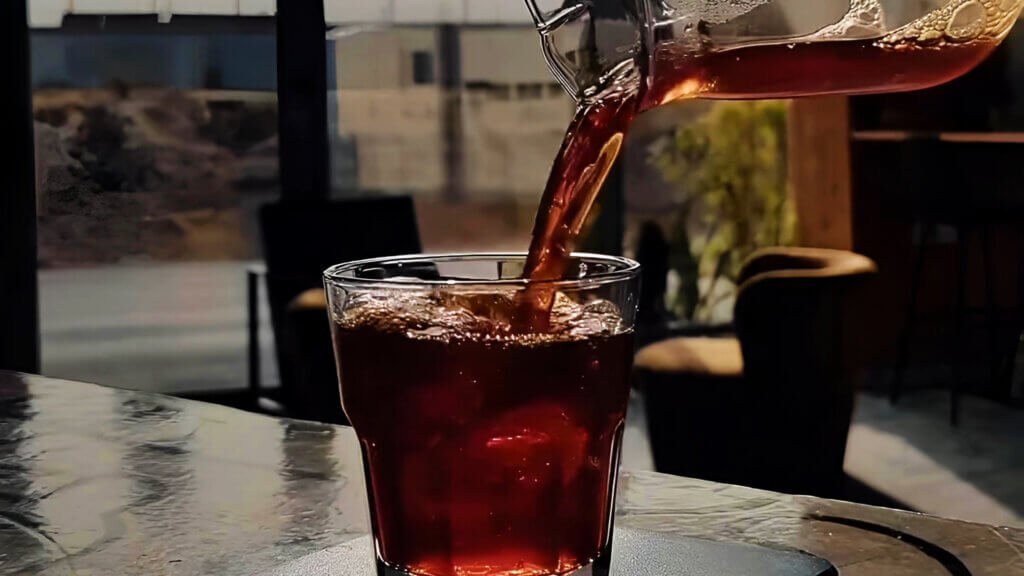 How to Make Cold Brew Coffee with Ground Coffee