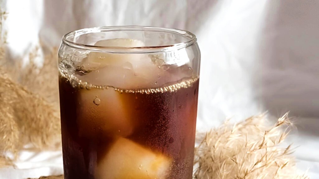Make Cold Brew Coffee with Ground Coffee