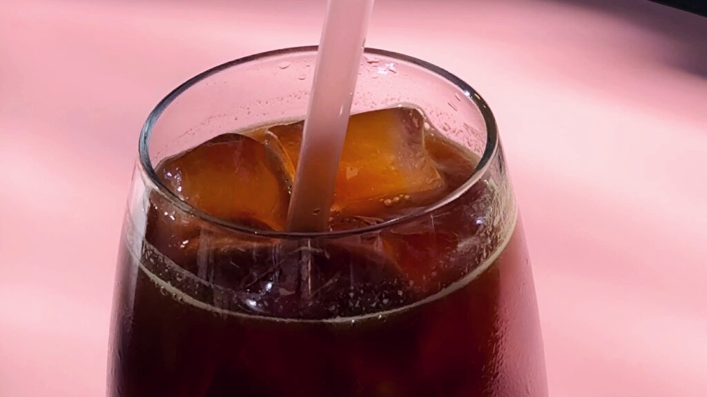 Cold Brew in a French Press