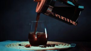 How to Make Cold Brew in a French Press