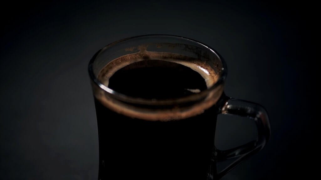 Health Benefits of Black Coffee