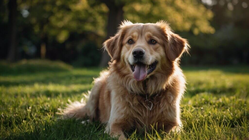 Coffee Names for Dogs