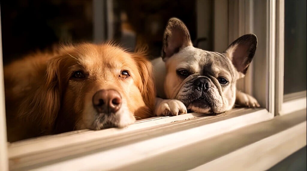 Coffee Related Names for Dogs