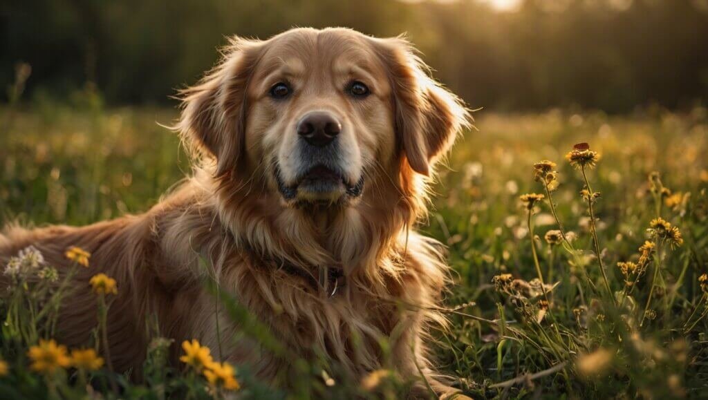 Names for Dogs