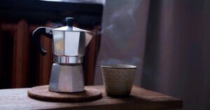 How to Use a Moka Pot
